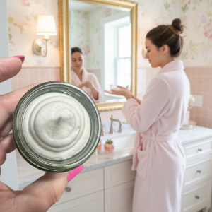 Tallow Body Butter - Verdant Vibe