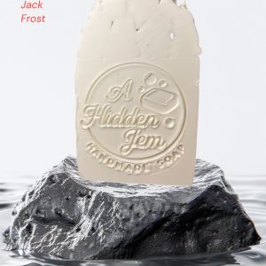 Jack Frost Handmade Soap