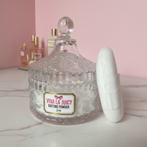 Viva La Juicy Body Dusting Powder