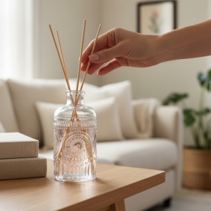 Room Reed Diffuser