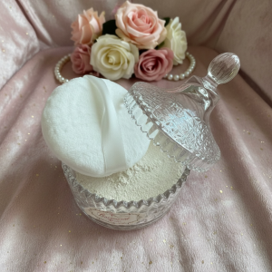 Baccarat Rouge Body Dusting Powder