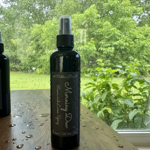 Morning Dew Room/Linen Spray