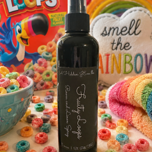 Fruity Loops Room/Linen Spray