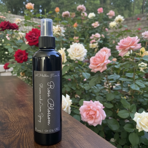 Rose Blossom Room/Linen Spray