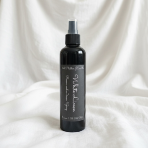 White Linen room/Linen Spray