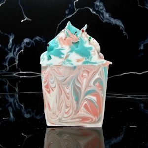 Flannel Handmade Soap